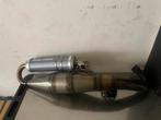 Gilera runner / skipper malossi uitlaat 172cc, Ophalen