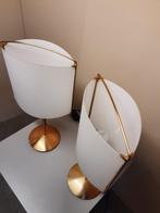 Set Italiaanse Design lampen Tre Ci Luce, Ophalen, ., Zo goed als nieuw, Minder dan 50 cm