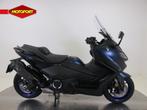 Yamaha T-MAX 560 (bj 2023), Bedrijf, Scooter