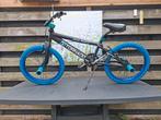 goeie crossfiets, Fietsen en Brommers, Fietsen | Crossfietsen en BMX, Ophalen, Gebruikt, Staal
