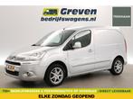 Citroën Berlingo 1.6 e-HDI L1H1 | MARGE! | Airco Parkeersen, Voorwielaandrijving, Euro 5, Stof, Gebruikt