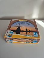 Nederland Het Kaartspel - Queen Games, Queen Games, Ophalen of Verzenden, Zo goed als nieuw, Reisspel