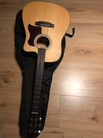 Gitaar voor de liefhebber!, Muziek en Instrumenten, Snaarinstrumenten | Gitaren | Akoestisch, Ophalen of Verzenden, Gebruikt, Western- of Steelstringgitaar