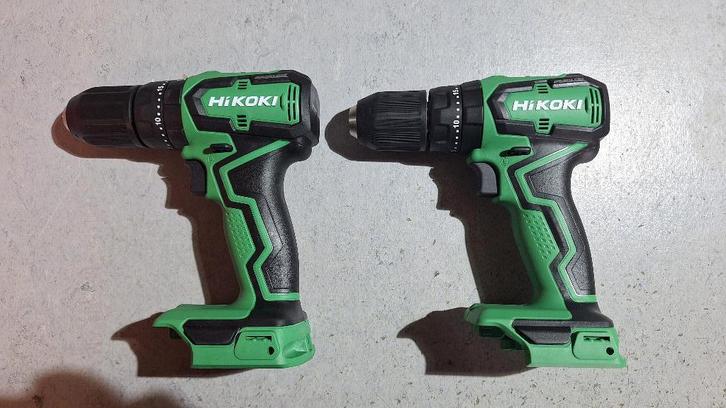 Hikoki (Hitachi) DV18DD 18v Body Schroefmachine NIEUW!, Auto diversen, Autogereedschap, Nieuw, Ophalen of Verzenden