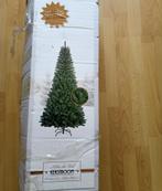 Kunst kerstboom 185/91 cm, Ophalen, Gebruikt