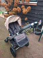 Bugaboo kinderwagen met ligbak en buggy, Ophalen of Verzenden, Gebruikt, Bugaboo