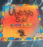 White Goblin Games Ubongo Solo, Ophalen of Verzenden