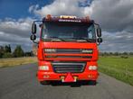 GINAF X 4342 .8X6 KIPPER . M.M.B.S  .ORIGINEEL LANGZAAM VERK, Automaat, 430 pk, Overige kleuren, Ginaf