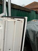 Diverse kunststof kozijn zie tekening voor afmetingen, Doe-het-zelf en Verbouw, Ophalen, Kunststof, Raamkozijn