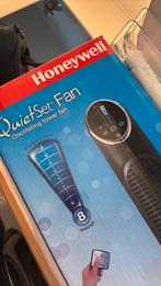 Honeywell Quietset fan (hyf290e), Witgoed en Apparatuur, Ventilatoren, Ophalen of Verzenden, Zo goed als nieuw, Torenventilator