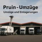 Verhuisbedrijf-Verhuizen-Verhuizers - voor NL & de EU!, Diensten en Vakmensen, Inpakservice, Opslag