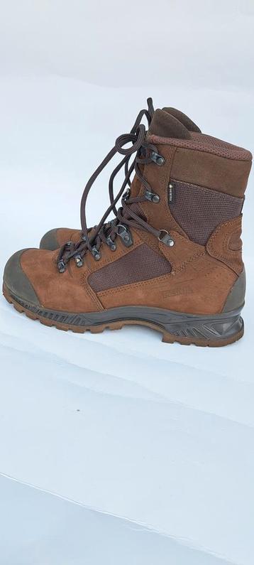 Meindl Kampfschuh GTX zgan, maat 42 en 43