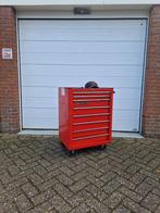 Snap-on gereedschapswagen met unieke 8 lades, Auto diversen, Ophalen