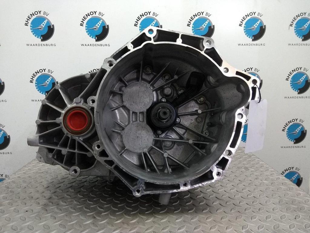 FORD S-MAX TRANSMISSIE / VERSNELLINGSBAK 2019, Ophalen of Verzenden, Gebruikt, Stiba lid