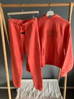 Essentials Fear of God Trainingspak XS, Ophalen of Verzenden, Zo goed als nieuw, Maat 46 (S) of kleiner, Oranje