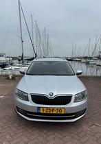 Skoda Octavia Combi 1.4 TSI Greentech Elegance Businessline, Euro 5, Gebruikt, 4 cilinders, 1192 kg