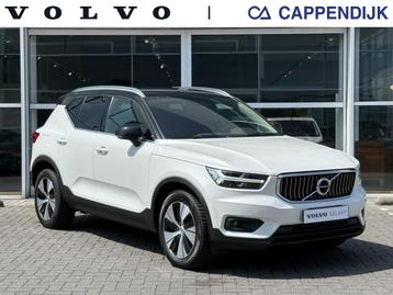 Volvo XC40 T5 262PK Recharge Business Pro| Navi| Keyless| LE beschikbaar voor biedingen
