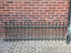 Mooi hekwerk, Tuin en Terras, Ophalen, Zo goed als nieuw, IJzer, Sierhekwerk