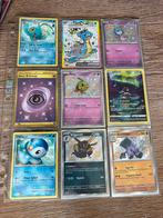 Pokemon kaarten van alles wat., Hobby en Vrije tijd, Verzamelkaartspellen | Pokémon, Ophalen, Zo goed als nieuw, Meerdere kaarten