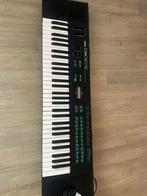 Synthesizers, Muziek en Instrumenten, Synthesizers, Ophalen of Verzenden, Zo goed als nieuw, 61 toetsen, Overige merken