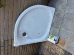 Douchebak 90x90 incl afvoer, Doe-het-zelf en Verbouw, Sanitair, Ophalen, Zo goed als nieuw, Douche