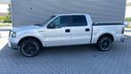 Ford F150 5.4L V8 2004 LPG Grijs kenteken, Auto's, Automaat, Achterwielaandrijving, 2498 kg, Leder