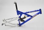 Monty SQ STAY bilizer MTB Mountainbike Frame, Fietsen en Brommers, Fietsonderdelen, Ophalen, Frame, Gebruikt, Mountainbike