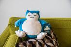 Pluche knuffel Snorlax, Ophalen of Verzenden, Nieuw, Overige typen