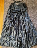 Halloween Kostuum Cape, Ophalen of Verzenden, Zo goed als nieuw, Overige typen