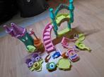 Vitech kasteel losse onderdelen, Kinderen en Baby's, Speelgoed | Vtech, Ophalen, Zo goed als nieuw