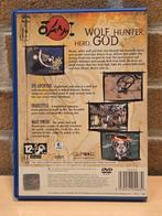 Okami - PlayStation 2, Avontuur en Actie, Hilversum, Ophalen of Verzenden, Zo goed als nieuw