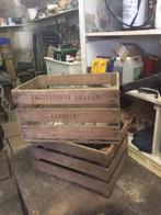 Fruitkisten, Ophalen of Verzenden, Zo goed als nieuw, Minder dan 50 cm