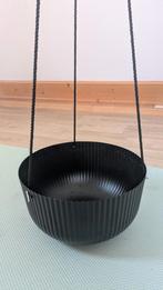 Ikea Appelros Hangplant Pot, 25 tot 40 cm, Rond, Binnen, Ophalen of Verzenden