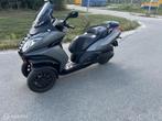 Peugeot Metropolis 400 MP3, Gebruikt, Overige modellen, Overige carrosserieën, 256 kg