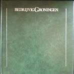 Drs. Frits R.Loomeijer - BedrijvigGroningen., Ophalen of Verzenden, Gelezen, Drs. Frits R.Loomeijer