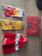 McDonald's Collectie Items, Ophalen of Verzenden, Nieuw, One size fits all, Hoed