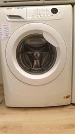 wasmachine Zanussi - 8kg, Witgoed en Apparatuur, Ophalen, 1200 tot 1600 toeren, Minder dan 85 cm, 8 tot 10 kg