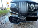 Bumper Mercedes Sprinter W907 AMG 2018-2024 Sport GT Grill P, Auto-onderdelen, Carrosserie en Plaatwerk, Gebruikt, -, Voor, -