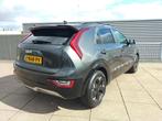 Kia Niro EV DynamicLine 64.8 kWh Navigatie / Camera / keyles, Stof, Gebruikt, 750 kg, 1657 kg