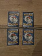 Pokémon Trainer Kaarten Set - Full Art, Hobby en Vrije tijd, Verzamelkaartspellen | Pokémon, Ophalen of Verzenden, Zo goed als nieuw