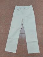 MUD dames jeans W29 L28, kleur ecru, Maat 38/40 (M), Overige kleuren, Ophalen of Verzenden, Lang