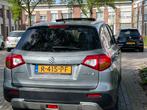 Suzuki Vitara 1.6 VVT 120pk 2WD 2016 Grijs, Auto's, Te koop, Vitara, Zilver of Grijs, 1050 kg