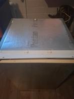 Inbouw koelkast, Witgoed en Apparatuur, Koelkasten en IJskasten, 150 tot 200 liter, 45 tot 60 cm, Ophalen, 85 tot 120 cm