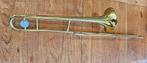 Conn Director 22H Bb Tenor Trombone, Ophalen, Gebruikt, Tenor