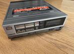 Panasonic NV-180 portable VHS video cassette recorder, Ophalen of Verzenden, Gebruikt, VHS-speler of -recorder