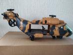 GI Joe Tomahawk 1986, Verzamelen, Ophalen of Verzenden, Gebruikt