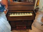 estey harmonium gerestaureerd, Harmonium, 1 klavier, Zo goed als nieuw, Ophalen