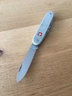 Victorinox zakmes Alox 85, Ophalen of Verzenden, Gebruikt