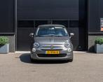 Fiat 500 0.9 TwinAir Turbo Popstar | Airco | Isofix | Multim, Auto's, Voorwielaandrijving, Euro 6, Alcantara, 905 kg