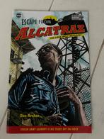 Comic strip alcatraz, Eén comic, Ophalen, Zo goed als nieuw, Amerika